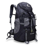Waterproof Hiking Backpack - Dgitrends