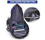 Waterproof Hiking Backpack - Dgitrends