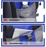 Waterproof Hiking Backpack - Dgitrends