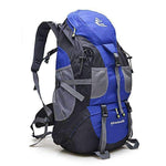 Waterproof Hiking Backpack - Dgitrends