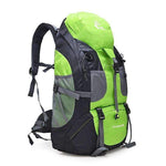 Waterproof Hiking Backpack - Dgitrends