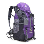 Waterproof Hiking Backpack - Dgitrends