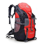 Waterproof Hiking Backpack - Dgitrends