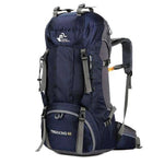 Water Resistant Backpack, Bags > Hiking > Camping > Waterproof Backpack - Dgitrends