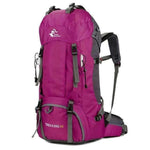Water Resistant Backpack, Bags > Hiking > Camping > Waterproof Backpack - Dgitrends