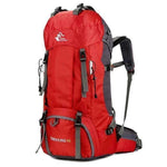 Water Resistant Backpack, Bags > Hiking > Camping > Waterproof Backpack - Dgitrends