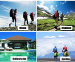 Water Resistant Backpack, Bags > Hiking > Camping > Waterproof Backpack - Dgitrends
