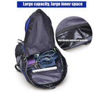 Water Resistant Backpack, Bags > Hiking > Camping > Waterproof Backpack - Dgitrends