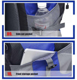 Water Resistant Backpack, Bags > Hiking > Camping > Waterproof Backpack - Dgitrends
