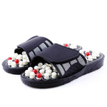 Acupressure Foot Massage Slippers - Dgitrends