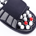 Acupressure Foot Massage Slippers - Dgitrends