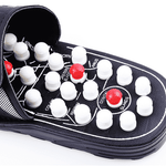 Acupressure Foot Massage Slippers - Dgitrends