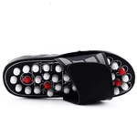 Acupressure Foot Massage Slippers - Dgitrends