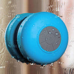 Waterproof Bluetooth Speaker - Dgitrends