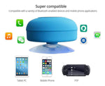 Waterproof Bluetooth Speaker - Dgitrends