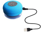 Waterproof Bluetooth Speaker - Dgitrends