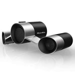 Bluetooth speaker with 3D surround and Mic - Dgitrends