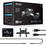 Bluetooth speaker with 3D surround and Mic - Dgitrends