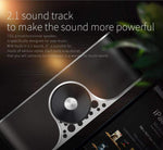 Bluetooth Stereo Surround Speaker - Dgitrends