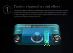 Bluetooth Stereo Surround Speaker - Dgitrends