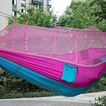 Backpacking Hammock With Mosquito Net - Dgitrends