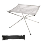 Portable Fire Pit | Camp Bonfire - Dgitrends