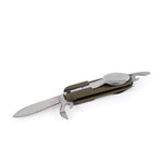 Stainless Steel Flatware & Carrying Case - Dgitrends