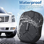 GPS Automotive Tracker TK905 With Magnetic Back & 90 Day Standby, Car GPS Tracker - Dgitrends