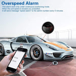 GPS Automotive Tracker TK905 With Magnetic Back & 90 Day Standby, Car GPS Tracker - Dgitrends