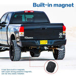GPS Automotive Tracker TK905 With Magnetic Back & 90 Day Standby, Car GPS Tracker - Dgitrends
