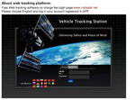 GPS Automotive Tracker TK905 With Magnetic Back & 90 Day Standby, Car GPS Tracker - Dgitrends