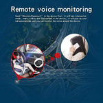 GPS Automotive Tracker TK905 With Magnetic Back & 90 Day Standby, Car GPS Tracker - Dgitrends