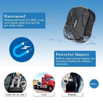 GPS Automotive Tracker TK905 With Magnetic Back & 90 Day Standby, Car GPS Tracker - Dgitrends