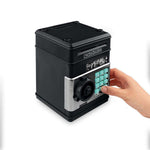 Password Piggy Bank Kids ATM Machine 2019 Electric Piggy Bank, Piggy Bank > Password Piggy Bank > Electronic Piggy Bank > Kid ATM Machine 2019 Electric Piggy Bank - Dgitrends
