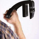 DIY Gorilla Board Gripper - Dgitrends