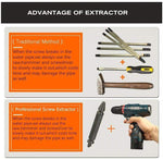 Screw Extractor - Dgitrends
