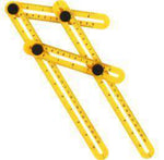 DIY Angle-Izer Ruler - Dgitrends