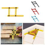 DIY Angle-Izer Ruler - Dgitrends