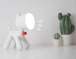 Dog Night Light, Dog Night Light - Dgitrends