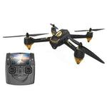 Brushless Quadcopter Drone With Follow Me Mode - Dgitrends