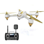 Brushless Quadcopter Drone With Follow Me Mode - Dgitrends