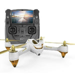 Brushless Quadcopter Drone With Follow Me Mode - Dgitrends