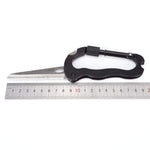 5 In 1 Carabiner Multi Tool - Dgitrends