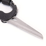 5 In 1 Carabiner Multi Tool - Dgitrends