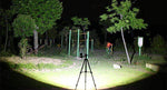 LED Flashlight With 5 Modes Plus Zoom - Dgitrends