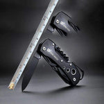 Multi Purpose EDC Survival Tool - Dgitrends