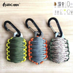 Survival Grenade 15 Piece Survival Tool Kit - Dgitrends