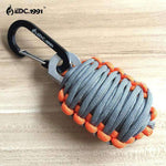 Survival Grenade 15 Piece Survival Tool Kit - Dgitrends