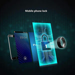 NFC Smart Ring - Dgitrends