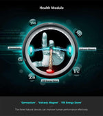 NFC Smart Ring - Dgitrends